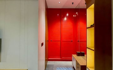 4 BHK Villa For Sale in South Bopal