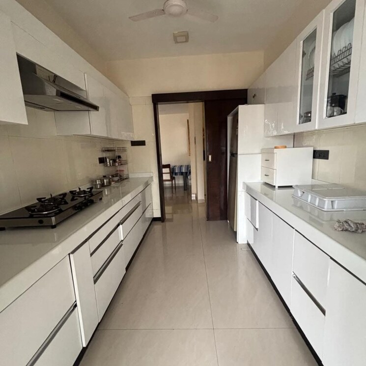 Kitchen, k-raheja-corp-maple-leaf 2.5 Bedroom 1260 Sq.Ft. Apartment In Powai Mumbai 8917177