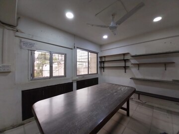 Floor Plan in  Office Space at Alkapuri – for Rent