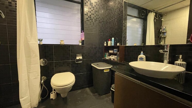 Master Bedroom, park-express 3.5 Bedroom 1500 Sq.Ft. Apartment In Baner Pune 8917195