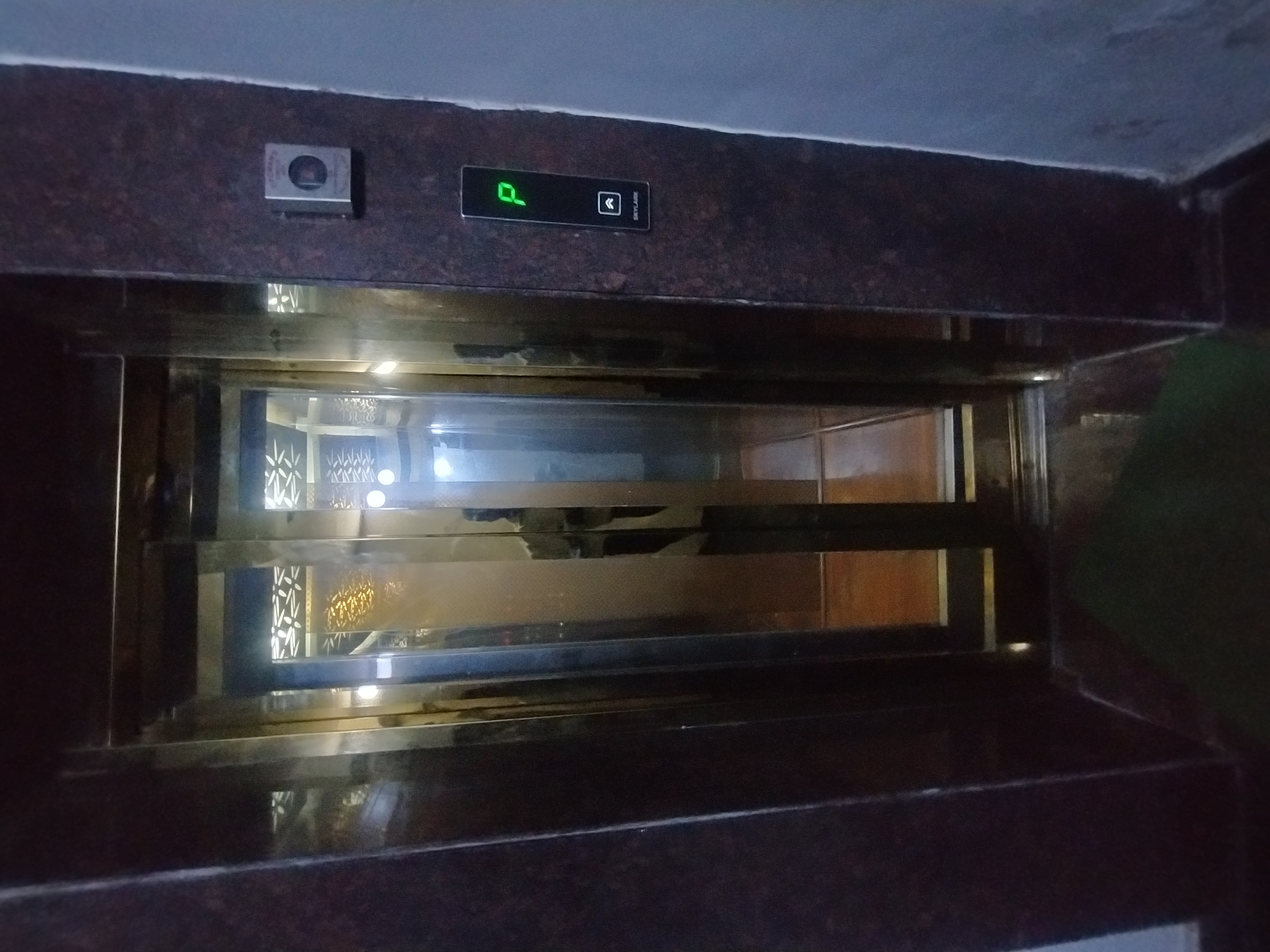 3 BHK Builder Floor For Rent in Ansal Sushant Lok I