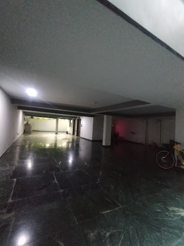 Furnished Amenities in 3 BHK Builder Floor at Ansal Sushant Lok I, Sector 43 – for Rent