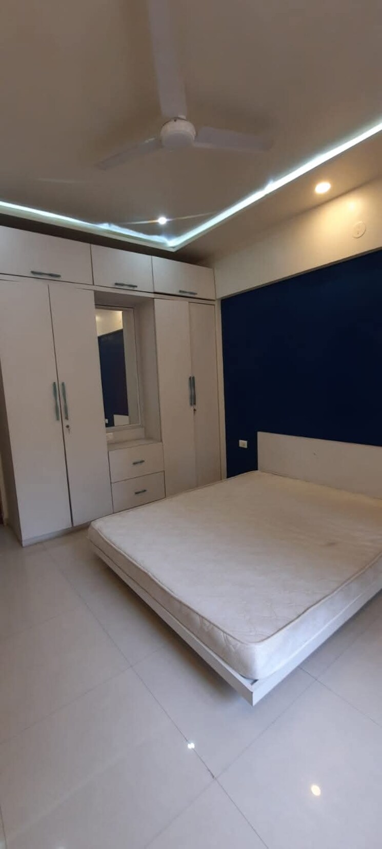 Room, kolte-patil-elburz-hills-dales 3 Bedroom 1675 Sq.Ft. Apartment In Nibm Pune 8917180