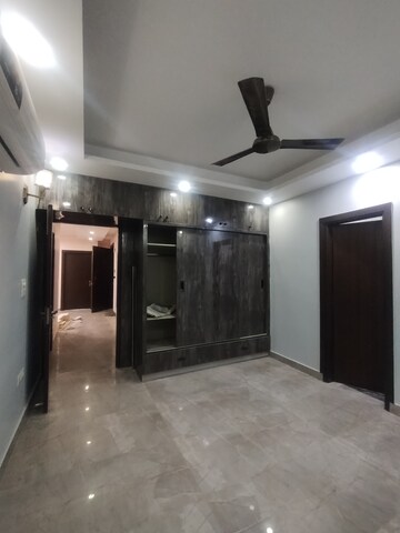 3 BHK Builder Floor For Rent in Vipul Square, Sushant Lok I