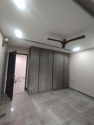 Staircase in 3 BHK Builder Floor at Vipul Square, Sushant Lok I – for Rent
