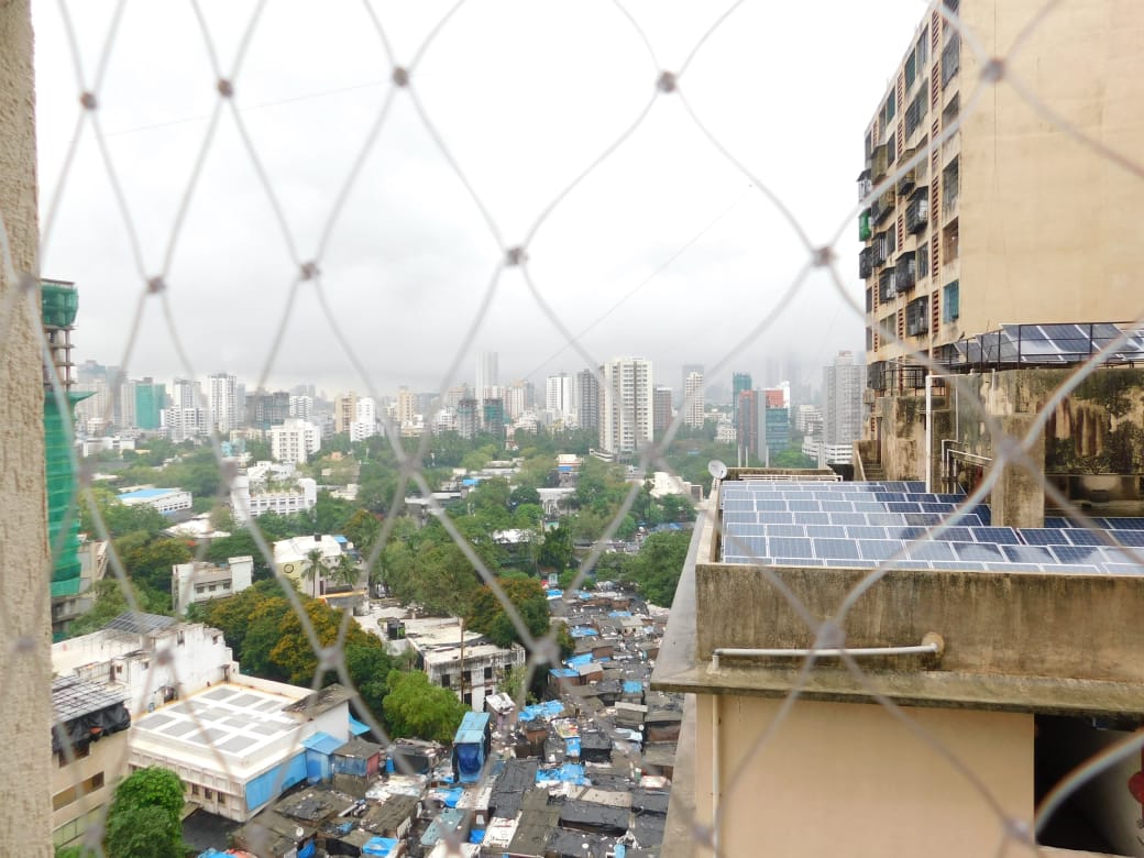 1 BHK 351 Sq.Ft. Apartment in Bhoomi Samarth