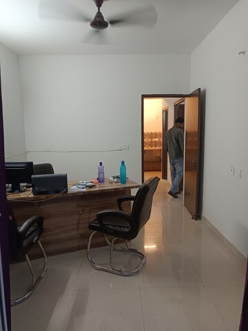 Master Bedroom in 2 BHK Apartment at Signature Global Proxima, Sector 89 – for Rent