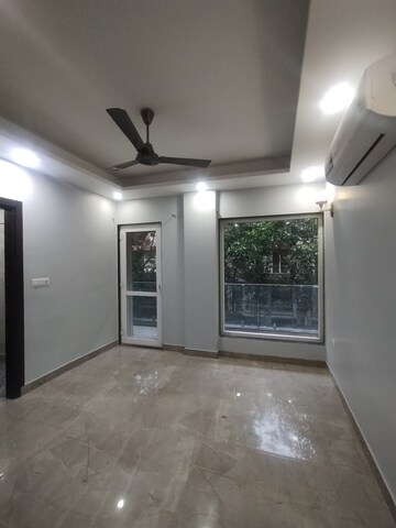 3 BHK Builder Floor For Rent in Ansal Sushant Lok I, Sector 43