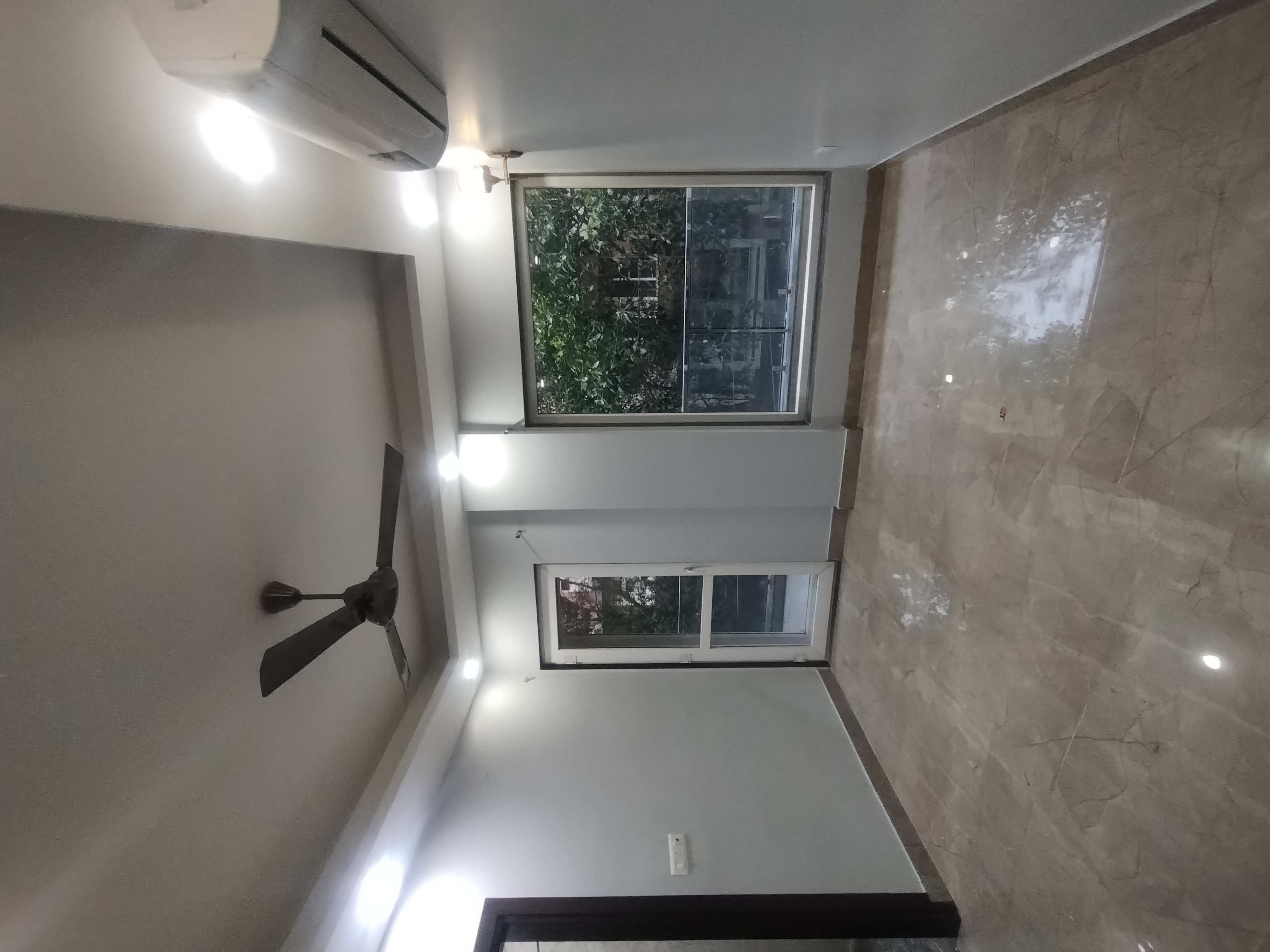 3 BHK Builder Floor For Rent in Ansal Sushant Lok I