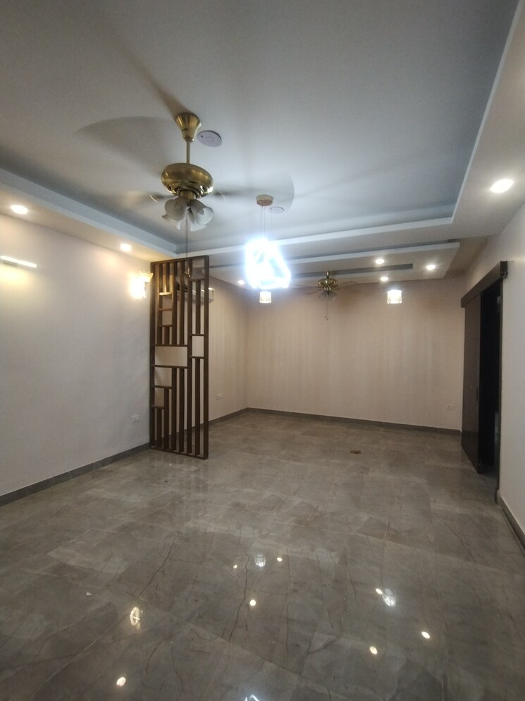 Living Room, ansal-sushant-lok-i 3 Bedroom 240 Sq.Yd. Builder Floor In Sector 43 Gurgaon 8917200