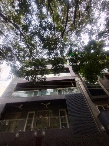3 BHK Builder Floor – Exterior View View at Ansal Sushant Lok I, Sector 43 - for Rent