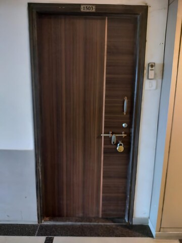 2 BHK Apartment For Rent in Bhoomi Samarth, Goregaon East