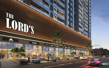 Shop For Sale in Pristine The Lords, Pashan