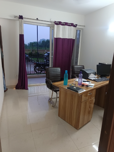 2 BHK 665 Sq.Ft. Apartment in Signature Global Proxima