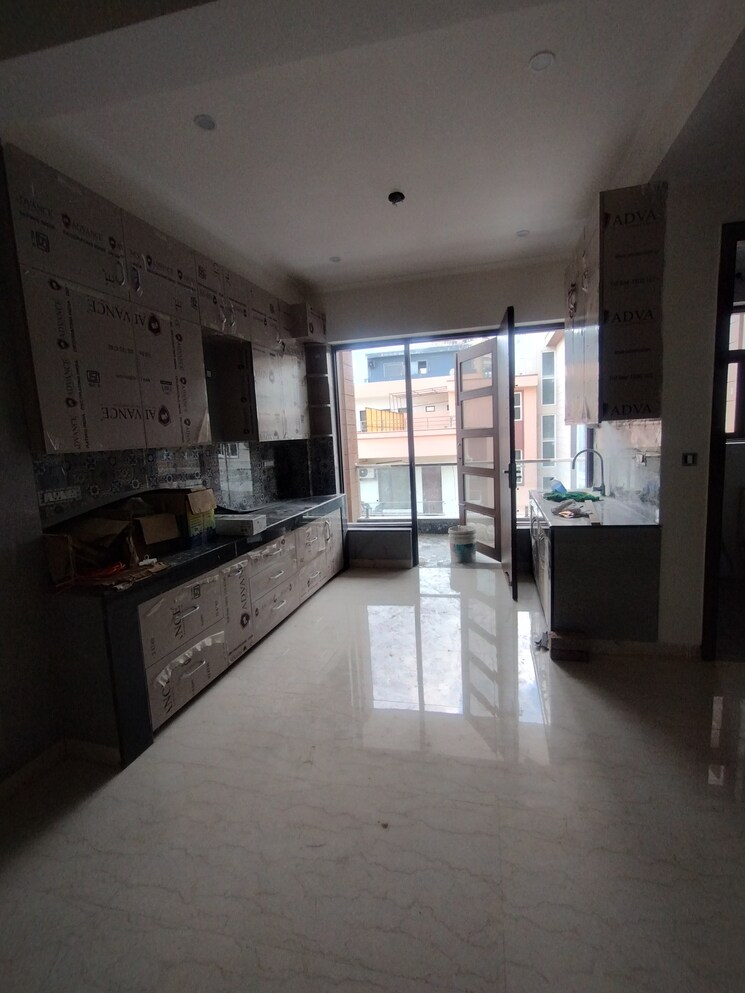 Kitchen, tanvi-villa 3 Bedroom 263 Sq.Yd. Builder Floor In Sector 45 Gurgaon 8917215