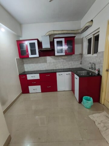 Kitchen in 2 BHK Apartment at Muppas Green Grandeur, Gopanpally – for Rent