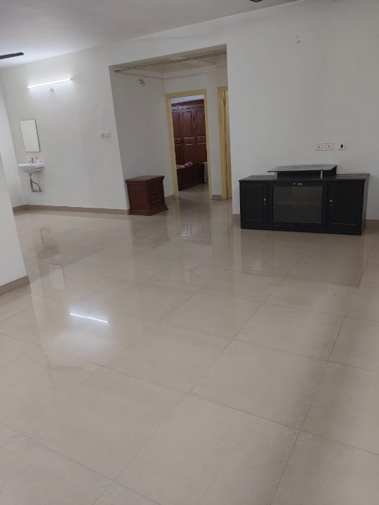 2 BHK Apartment For Rent in Muppas Green Grandeur