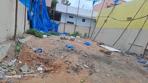 Plot Area in  Plot at Malkajgiri – for Sale