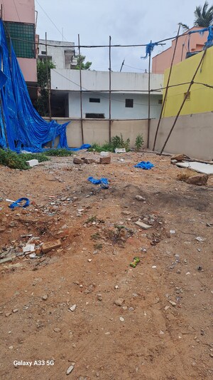  Plot – Exterior View View at Malkajgiri - for Sale