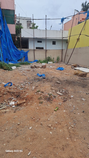  Plot – Exterior View View at Malkajgiri - for Sale