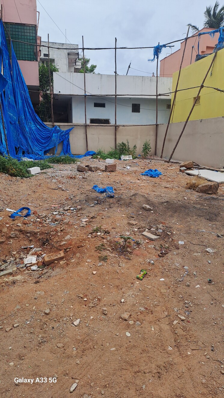 Exterior View, malkajgiri  300 Sq.Yd. Plot In Malkajgiri Hyderabad 8917212