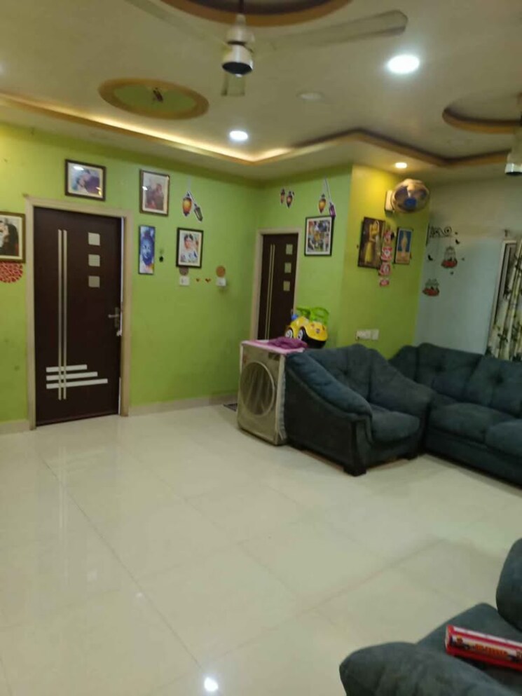 Living Room, sakher bazar 3 Bedroom 1170 Sq.Ft. Builder Floor In Sakher Bazar Kolkata 8917213