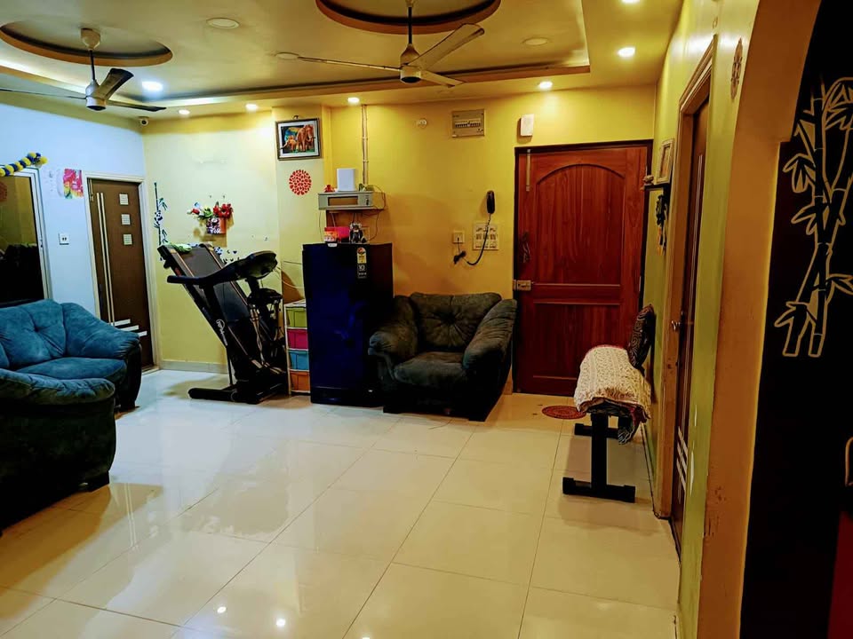 3 BHK Builder Floor For Sale in Sakher Bazar