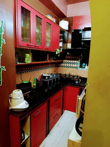 Team Area in 3 BHK Builder Floor at Sakher Bazar – for Sale