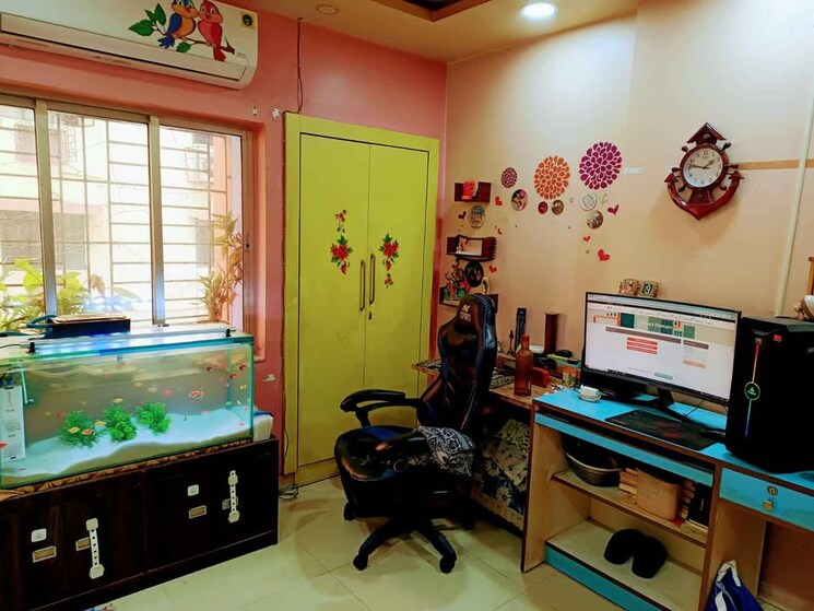 Team Area, sakher bazar 3 Bedroom 1170 Sq.Ft. Builder Floor In Sakher Bazar Kolkata 8917213