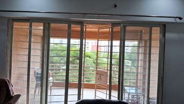 Room in 2 BHK Apartment at Angal Adora Residence, Balewadi – for Rent