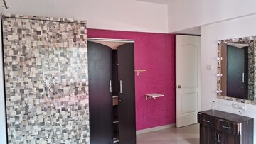 Furnished Amenities in 2 BHK Apartment at Angal Adora Residence, Balewadi – for Rent
