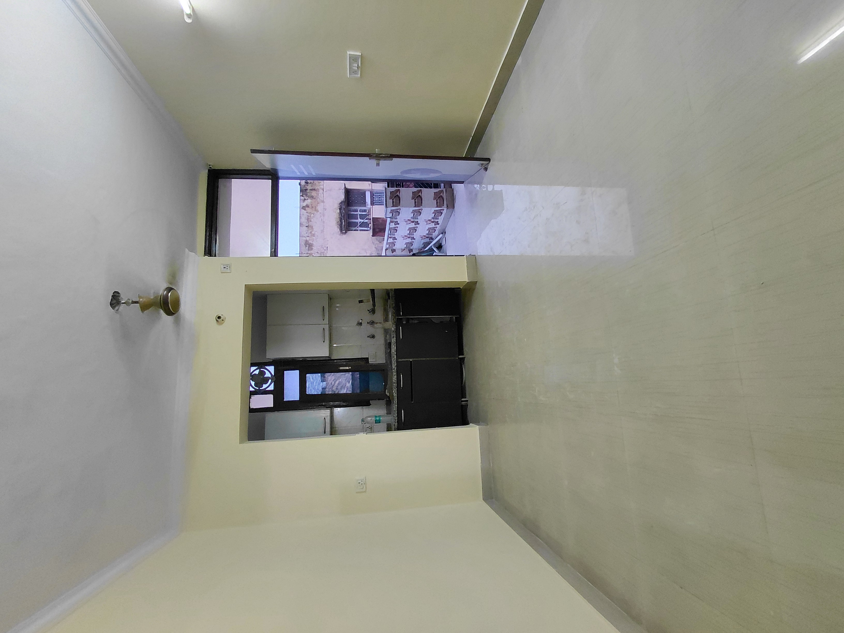 2 BHK Apartment For Rent in Janakpuri 