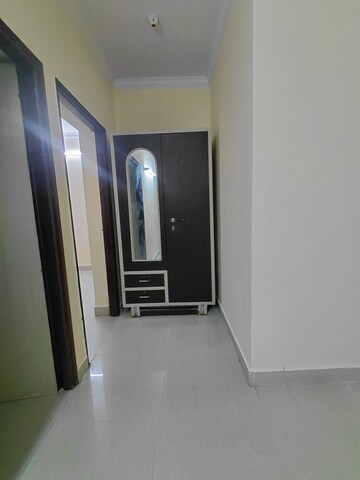 Living Room in 2 BHK Apartment at Janakpuri – for Rent