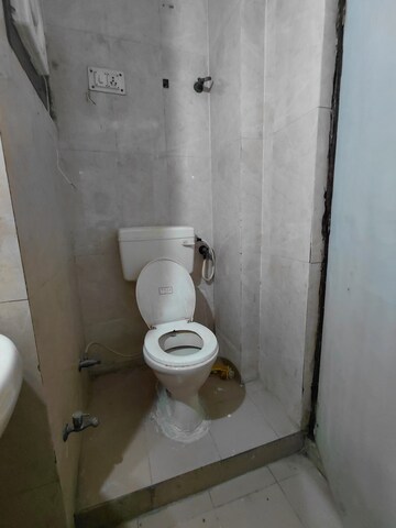 Bathroom in 2 BHK Apartment at Janakpuri – for Rent