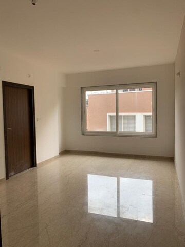 Room in 3 BHK Apartment at Vista Tribute, Shanthala Nagar – for Rent