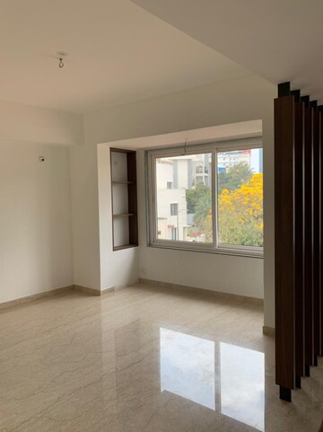 Room in 3 BHK Apartment at Vista Tribute, Shanthala Nagar – for Rent