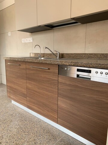 Furnished Amenities in 3 BHK Apartment at Vista Tribute, Shanthala Nagar – for Rent