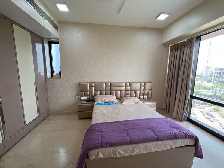 Bedroom, worli 3 Bedroom 1230 Sq.Ft. Apartment In Worli Mumbai 8917221