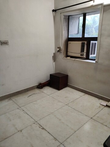 Bathroom in 2 BHK Apartment at Ashish CHS Vile Parle West, Vile Parle West – for Rent