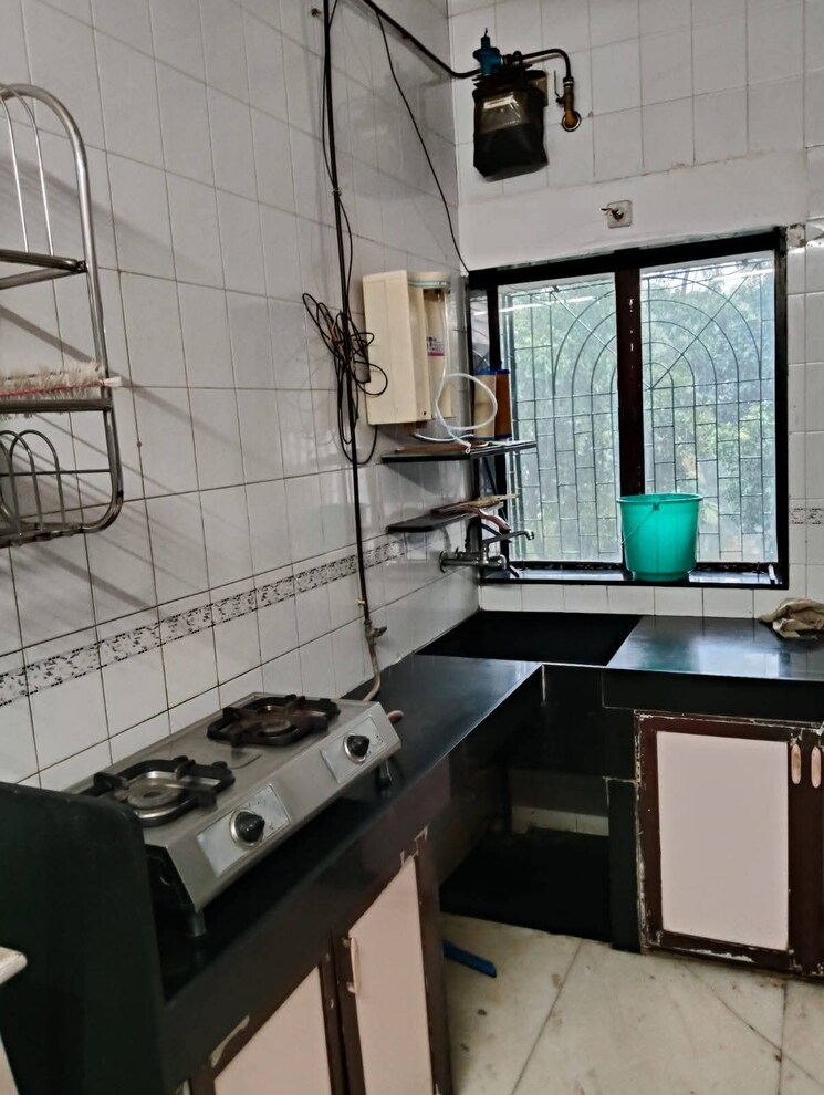 Kitchen, ashish-chs-vile-parle-west 2 Bedroom 721 Sq.Ft. Apartment In Vile Parle West Mumbai 8917234