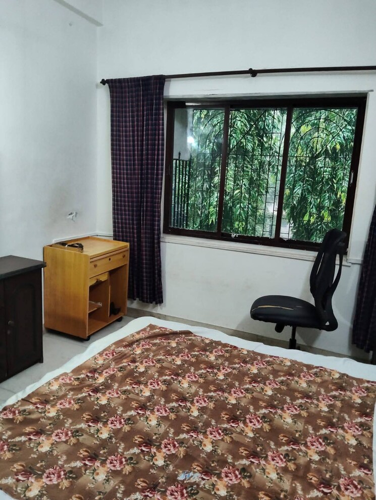 Bedroom, ashish-chs-vile-parle-west 2 Bedroom 721 Sq.Ft. Apartment In Vile Parle West Mumbai 8917234