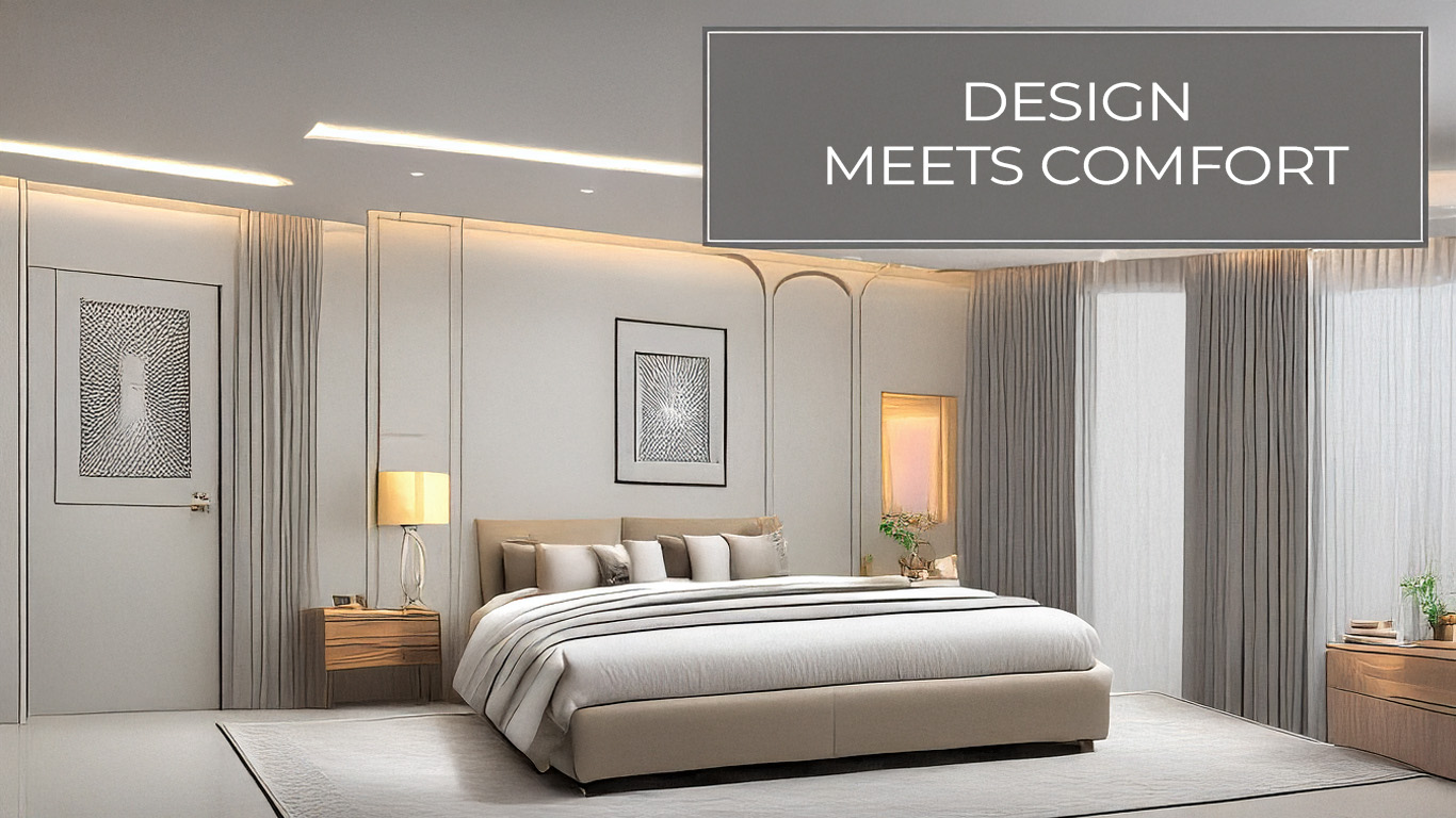 4 BHK + Servant Room Apartment For Sale in Aadya Tolly Exotica