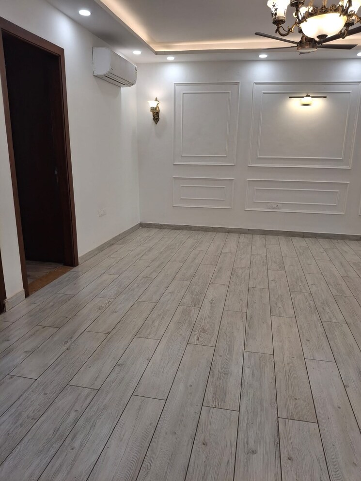 Master Bedroom, sector 43 4 Bedroom 400 Sq.Yd. Builder Floor In Sector 43 Gurgaon 8917243