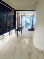 4 BHK + Pooja Room 3000 Sq.Ft. Apartment in Rustomjee 7 JVPD