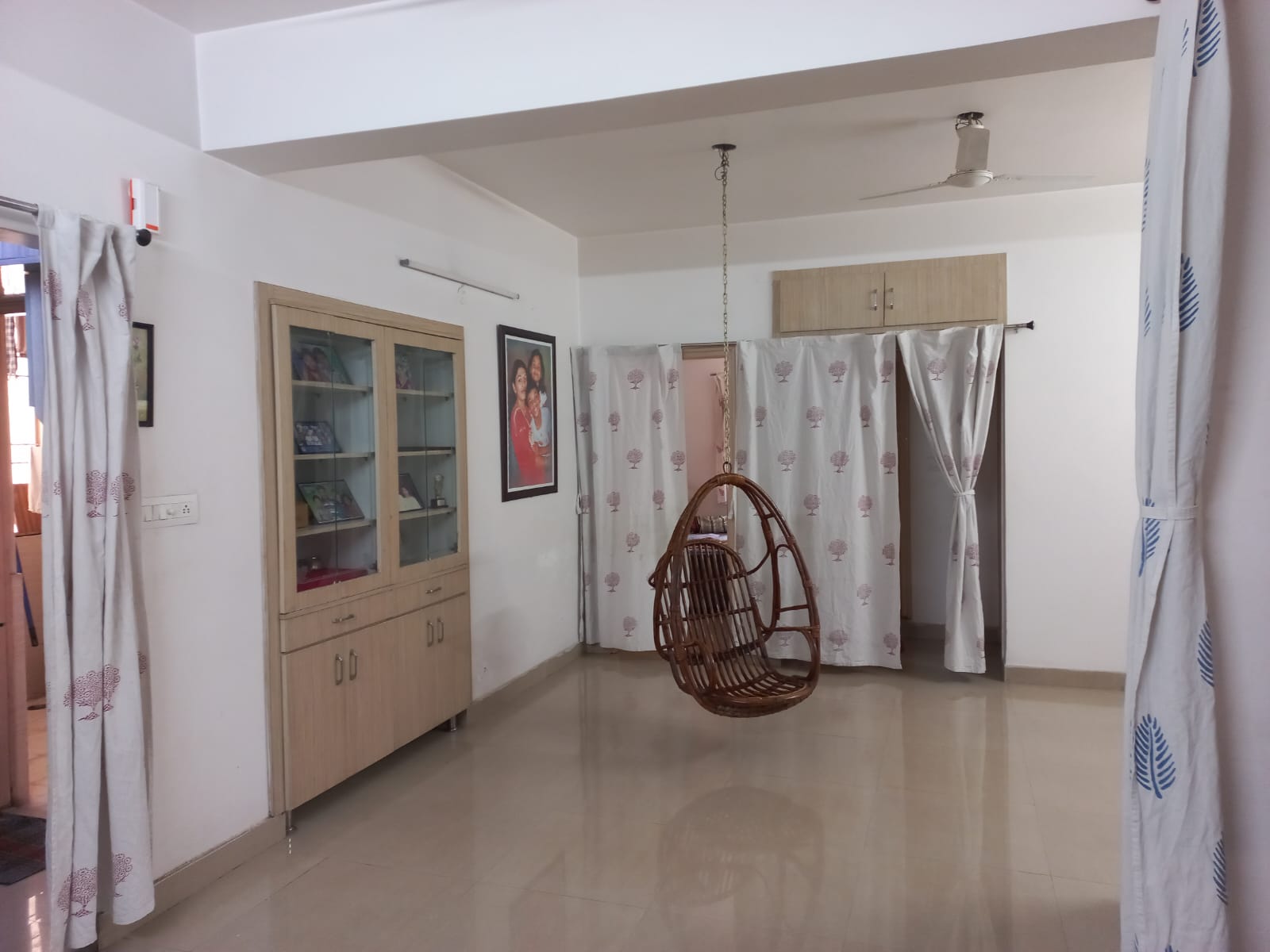 3 BHK + Pooja Room 2000 Sq.Ft. Apartment in Patels Golf Links