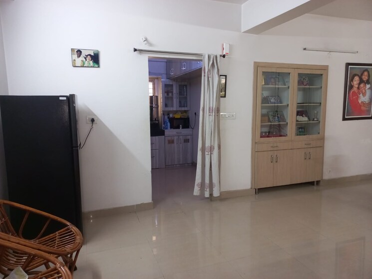 Room, patels-golf-links 3 Bedroom 2000 Sq.Ft. Apartment In Yapral Hyderabad 8917249