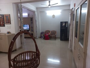 Parking in 3 BHK Apartment at Patels Golf Links, Yapral – for Sale