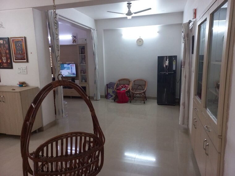  Parking, patels-golf-links 3 Bedroom 2000 Sq.Ft. Apartment In Yapral Hyderabad 8917249