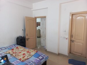 Bedroom in 3 BHK Apartment at Patels Golf Links, Yapral – for Sale