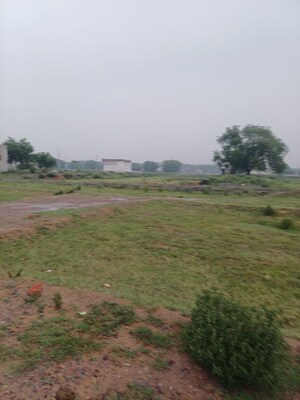  Plot – Garden View at Jajru - for Sale